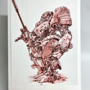 Briegel Sniper