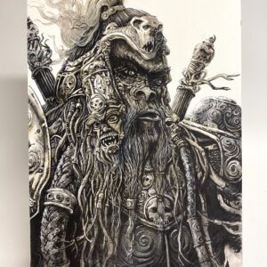 Monkey King